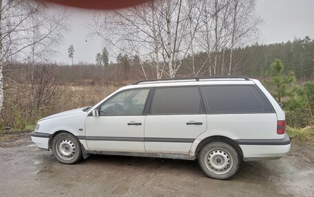 Volkswagen Passat B4, 1996 год, 130 000 рублей, 21 фотография