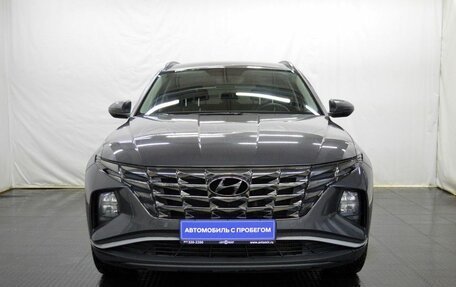 Hyundai Tucson, 2022 год, 3 497 000 рублей, 2 фотография