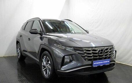 Hyundai Tucson, 2022 год, 3 497 000 рублей, 3 фотография