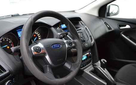 Ford Focus III, 2012 год, 830 000 рублей, 12 фотография