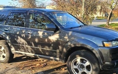 Isuzu Axiom, 2002 год, 500 000 рублей, 1 фотография