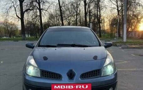 Renault Clio III, 2008 год, 550 000 рублей, 9 фотография