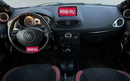 Renault Clio III, 2008 год, 550 000 рублей, 2 фотография