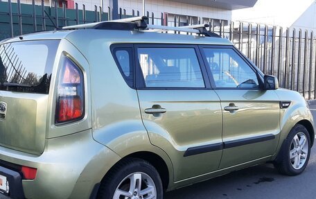 KIA Soul I рестайлинг, 2011 год, 1 050 000 рублей, 5 фотография