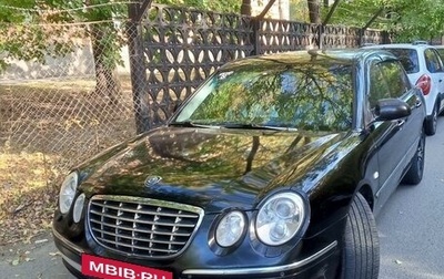 KIA Opirus I (gh), 2007 год, 650 000 рублей, 1 фотография