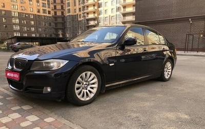 BMW 3 серия, 2009 год, 980 000 рублей, 1 фотография