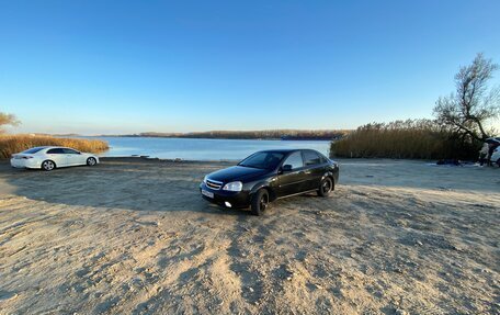 Chevrolet Lacetti, 2010 год, 670 000 рублей, 1 фотография