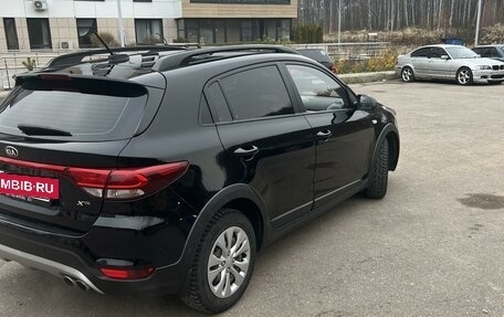 KIA Rio IV, 2018 год, 1 680 000 рублей, 5 фотография