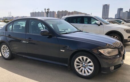 BMW 3 серия, 2009 год, 980 000 рублей, 2 фотография