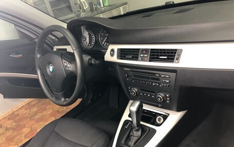 BMW 3 серия, 2009 год, 980 000 рублей, 5 фотография