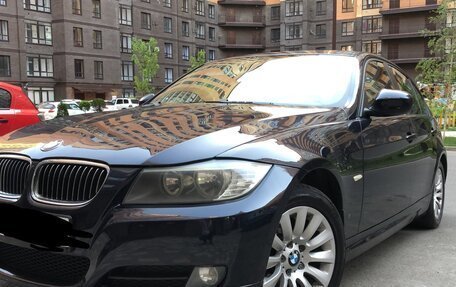 BMW 3 серия, 2009 год, 980 000 рублей, 12 фотография