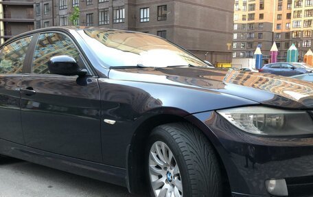 BMW 3 серия, 2009 год, 980 000 рублей, 11 фотография