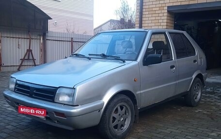 Nissan Micra I, 1990 год, 130 000 рублей, 2 фотография