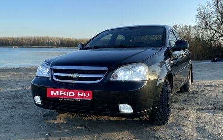 Chevrolet Lacetti, 2010 год, 670 000 рублей, 7 фотография