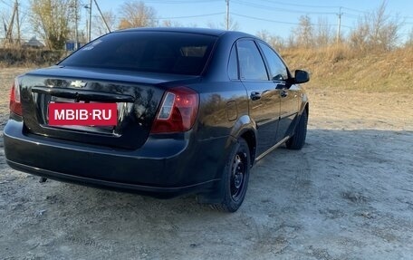 Chevrolet Lacetti, 2010 год, 670 000 рублей, 5 фотография