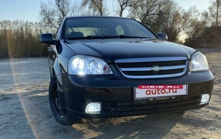 Chevrolet Lacetti, 2010 год, 670 000 рублей, 6 фотография