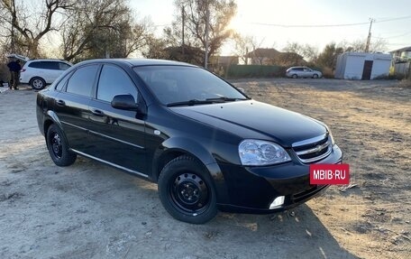 Chevrolet Lacetti, 2010 год, 670 000 рублей, 3 фотография