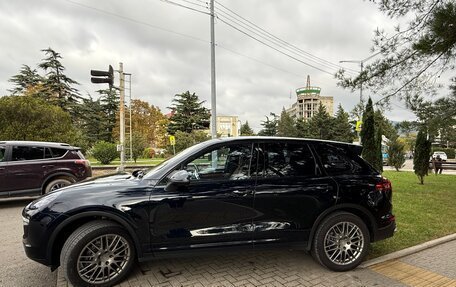 Porsche Cayenne III, 2016 год, 4 000 000 рублей, 5 фотография