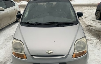 Chevrolet Spark III, 2007 год, 325 000 рублей, 1 фотография