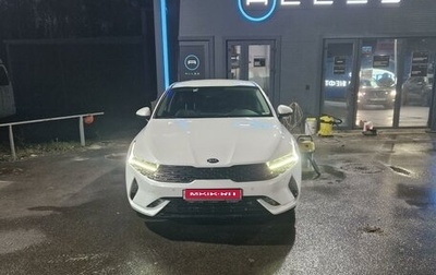 KIA K5, 2020 год, 2 550 000 рублей, 1 фотография