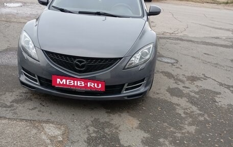 Mazda 6, 2007 год, 750 000 рублей, 2 фотография