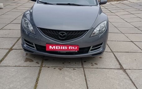 Mazda 6, 2007 год, 750 000 рублей, 9 фотография