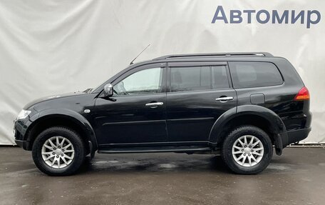 Mitsubishi Pajero Sport II рестайлинг, 2012 год, 1 850 000 рублей, 8 фотография