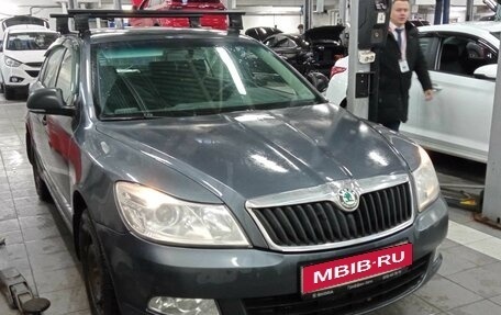 Skoda Octavia, 2013 год, 860 000 рублей, 2 фотография