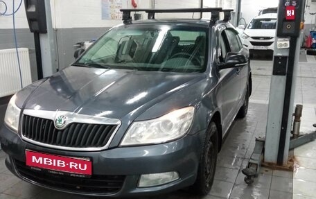 Skoda Octavia, 2013 год, 860 000 рублей, 1 фотография