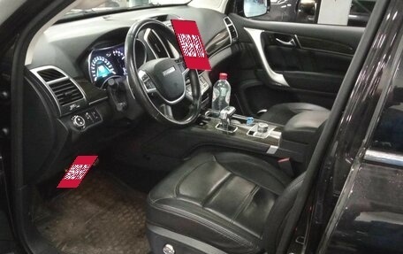 Haval H9 I рестайлинг, 2018 год, 2 450 000 рублей, 5 фотография