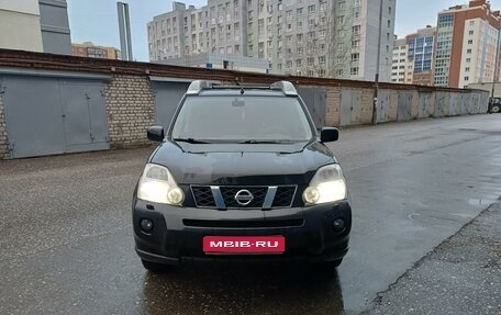 Nissan X-Trail, 2007 год, 1 200 000 рублей, 1 фотография