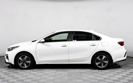 KIA Cerato IV, 2021 год, 2 250 000 рублей, 8 фотография