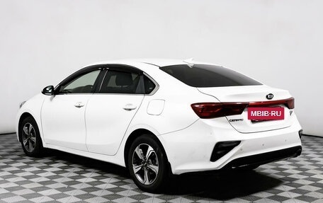 KIA Cerato IV, 2021 год, 2 250 000 рублей, 7 фотография