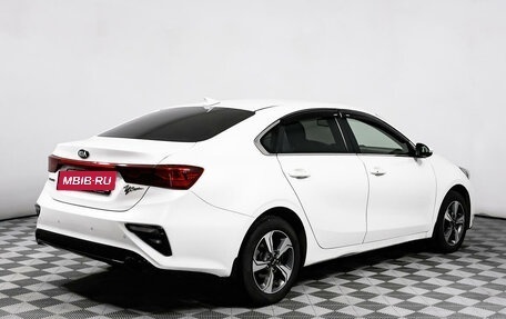 KIA Cerato IV, 2021 год, 2 250 000 рублей, 5 фотография