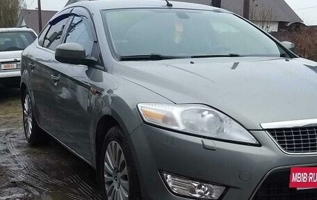 Ford Mondeo IV, 2007 год, 850 000 рублей, 2 фотография