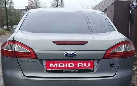 Ford Mondeo IV, 2007 год, 850 000 рублей, 5 фотография