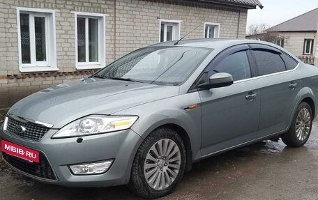 Ford Mondeo IV, 2007 год, 850 000 рублей, 3 фотография