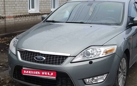 Ford Mondeo IV, 2007 год, 850 000 рублей, 4 фотография