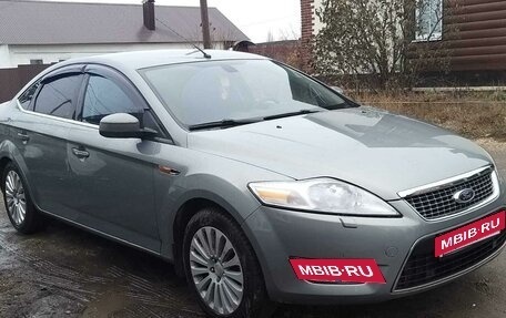 Ford Mondeo IV, 2007 год, 850 000 рублей, 9 фотография