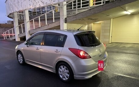 Nissan Tiida, 2005 год, 599 000 рублей, 2 фотография