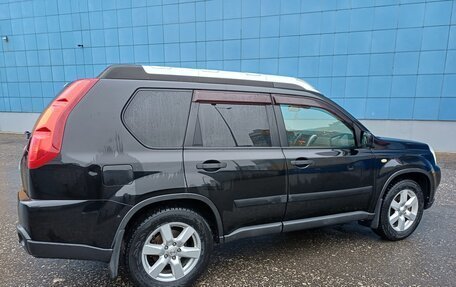 Nissan X-Trail, 2007 год, 1 200 000 рублей, 3 фотография