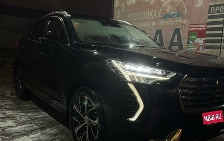 Haval Jolion, 2022 год, 2 150 000 рублей, 11 фотография