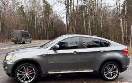 BMW X6, 2012 год, 2 500 000 рублей, 5 фотография