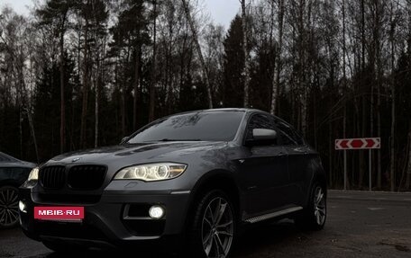 BMW X6, 2012 год, 2 500 000 рублей, 4 фотография