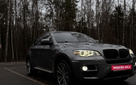 BMW X6, 2012 год, 2 500 000 рублей, 3 фотография