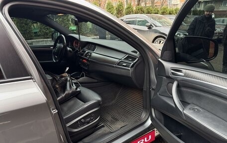 BMW X6, 2012 год, 2 500 000 рублей, 8 фотография