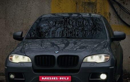 BMW X6, 2012 год, 2 500 000 рублей, 10 фотография