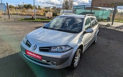 Renault Megane II, 2009 год, 590 000 рублей, 1 фотография