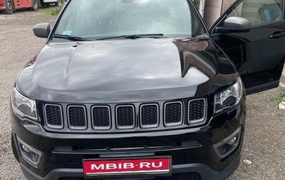 Jeep Compass II, 2020 год, 2 000 000 рублей, 1 фотография