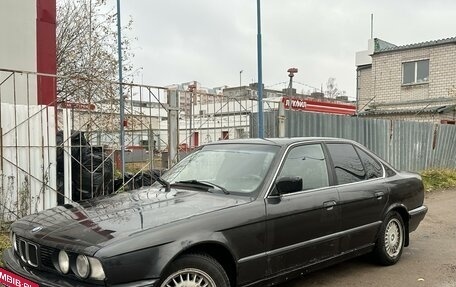 BMW 5 серия, 1990 год, 210 000 рублей, 3 фотография